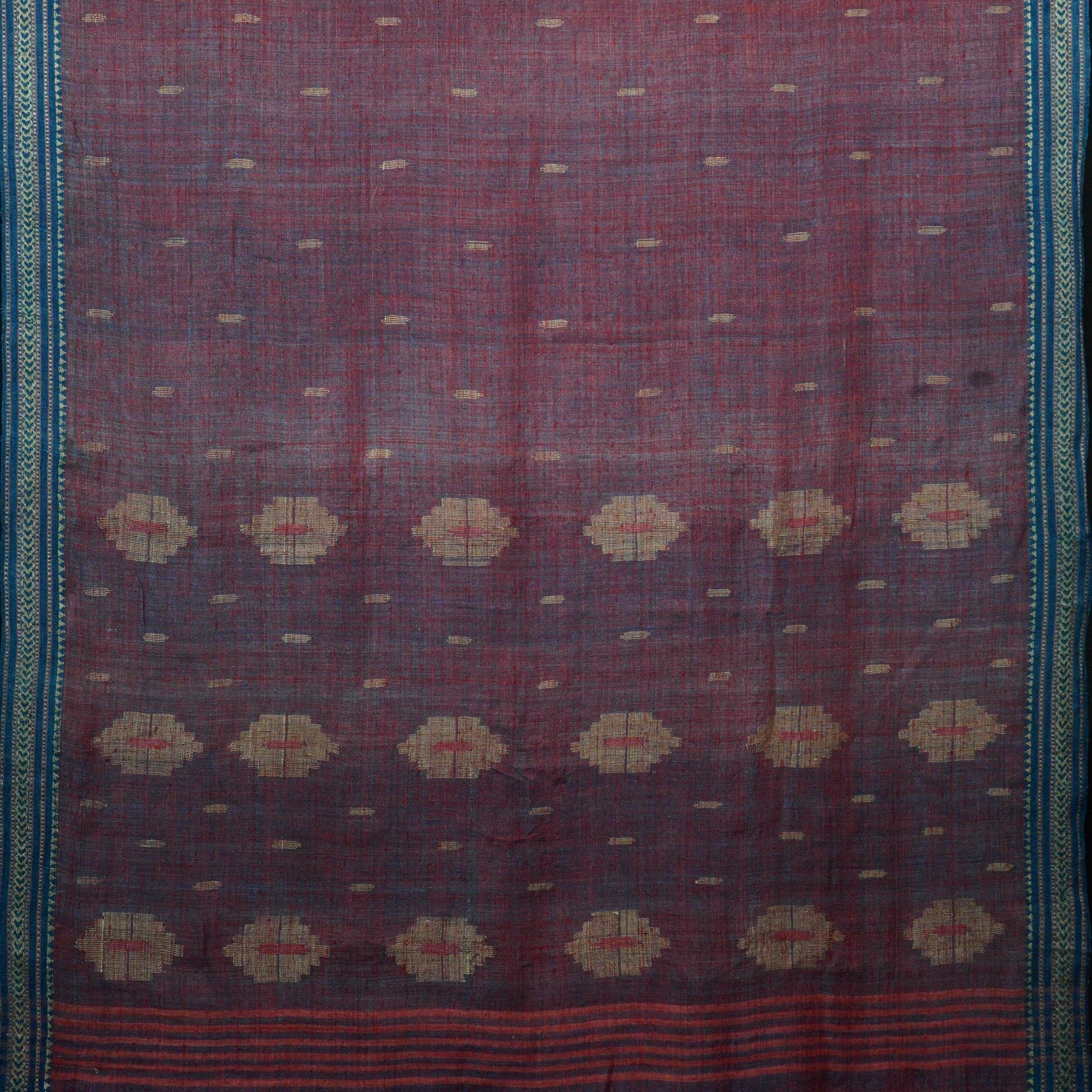 AMANI - THE PEACE SILK SERIES