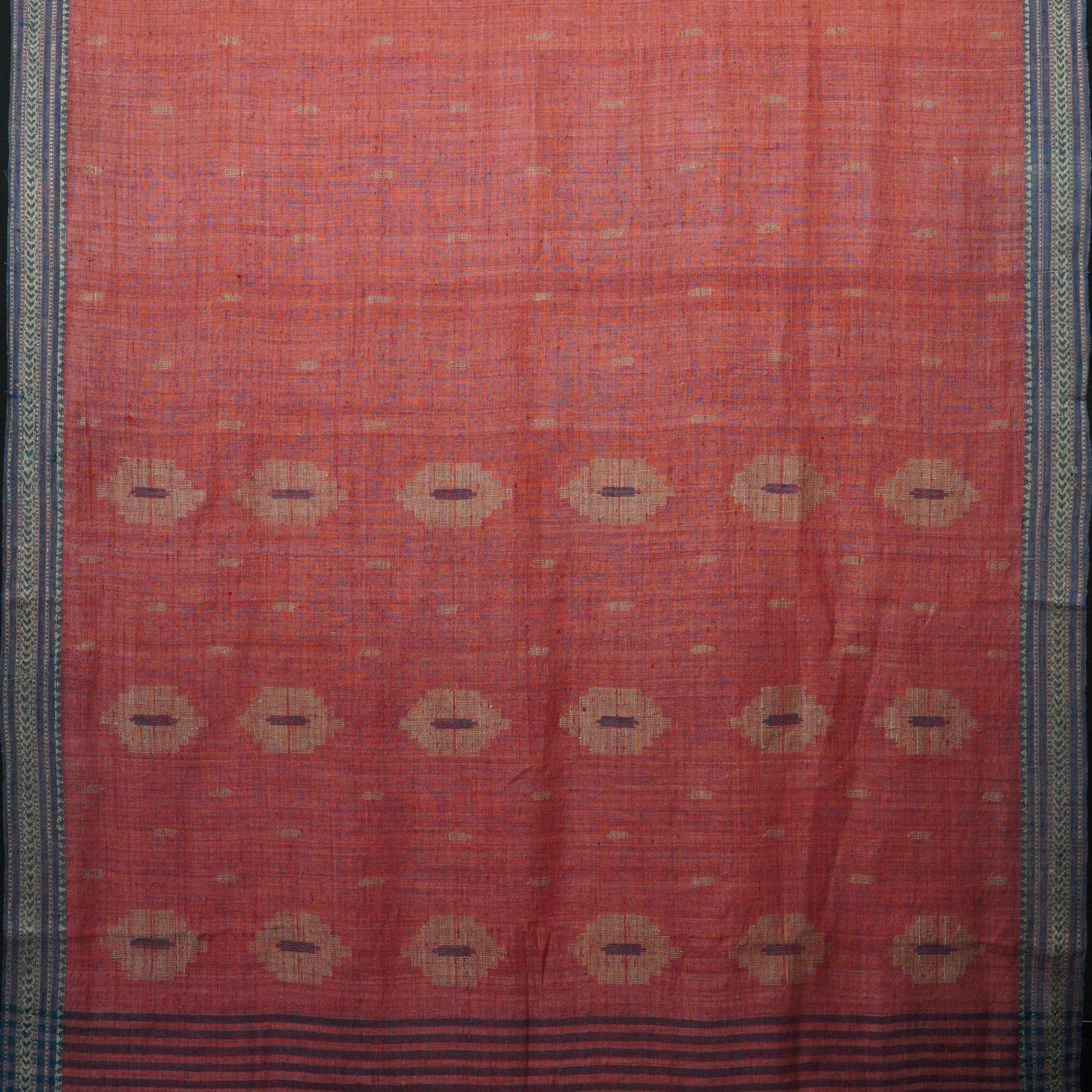 AMANI - THE PEACE SILK SERIES
