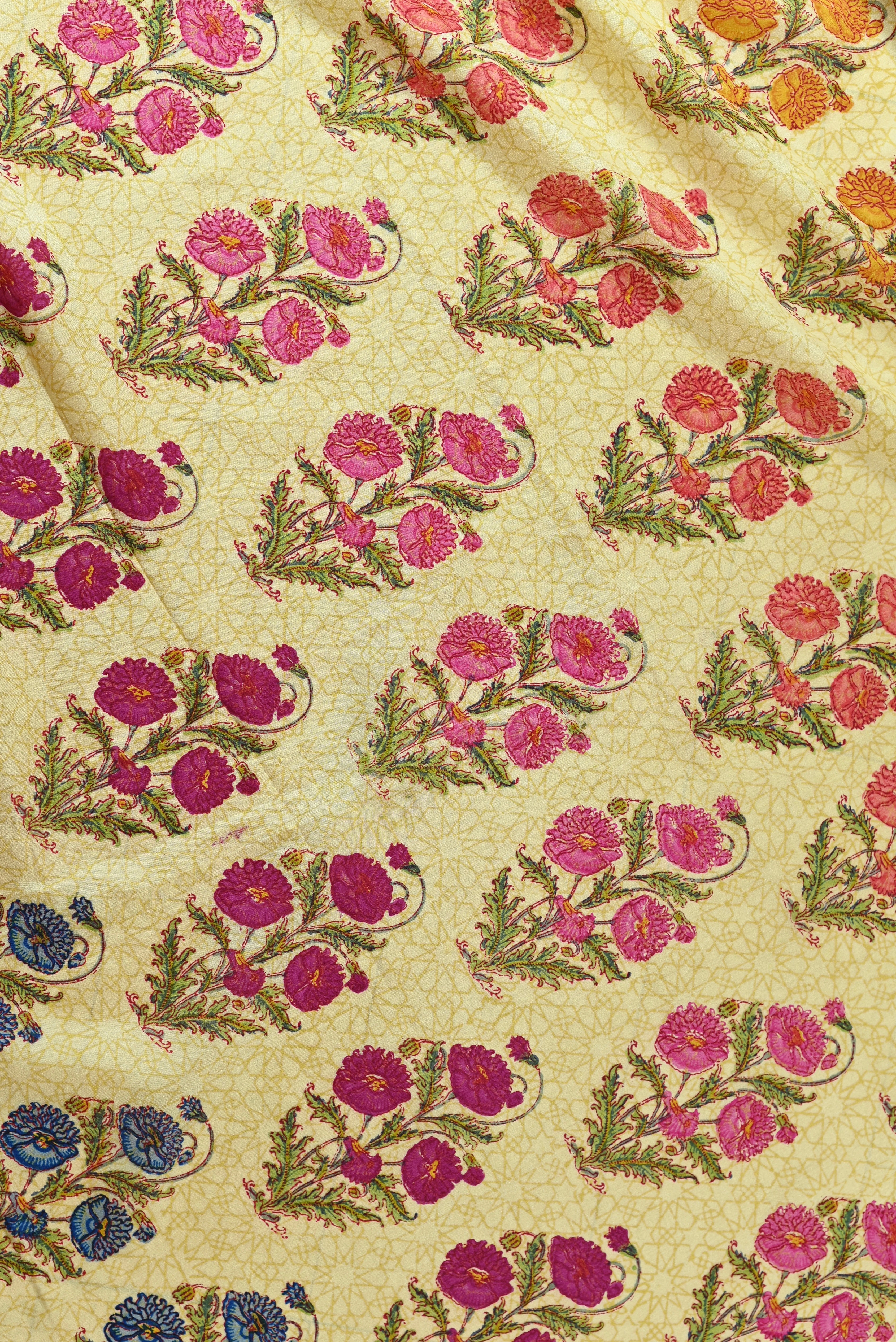 Nazakat Murshidabad Silk