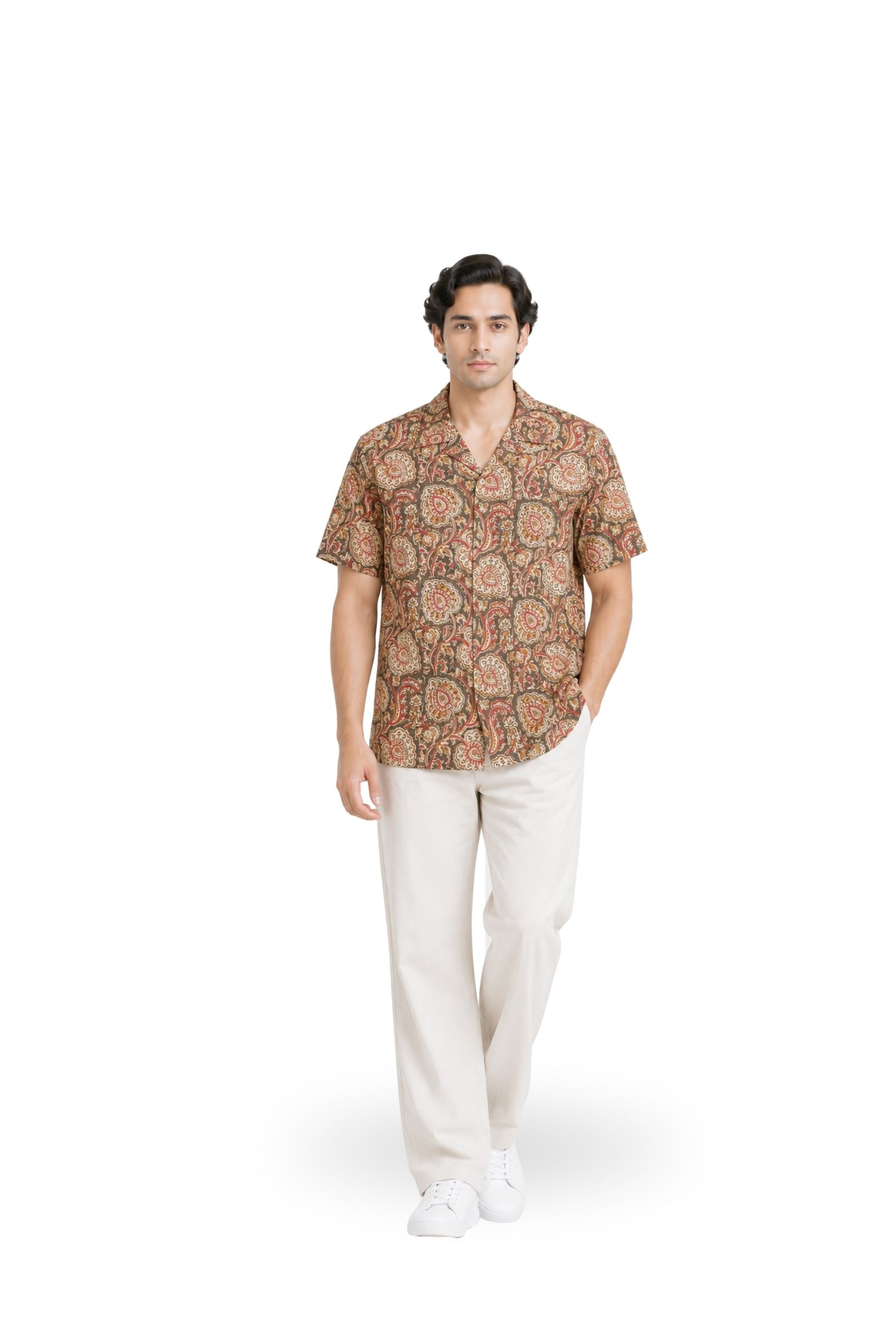 Men's Shirt
