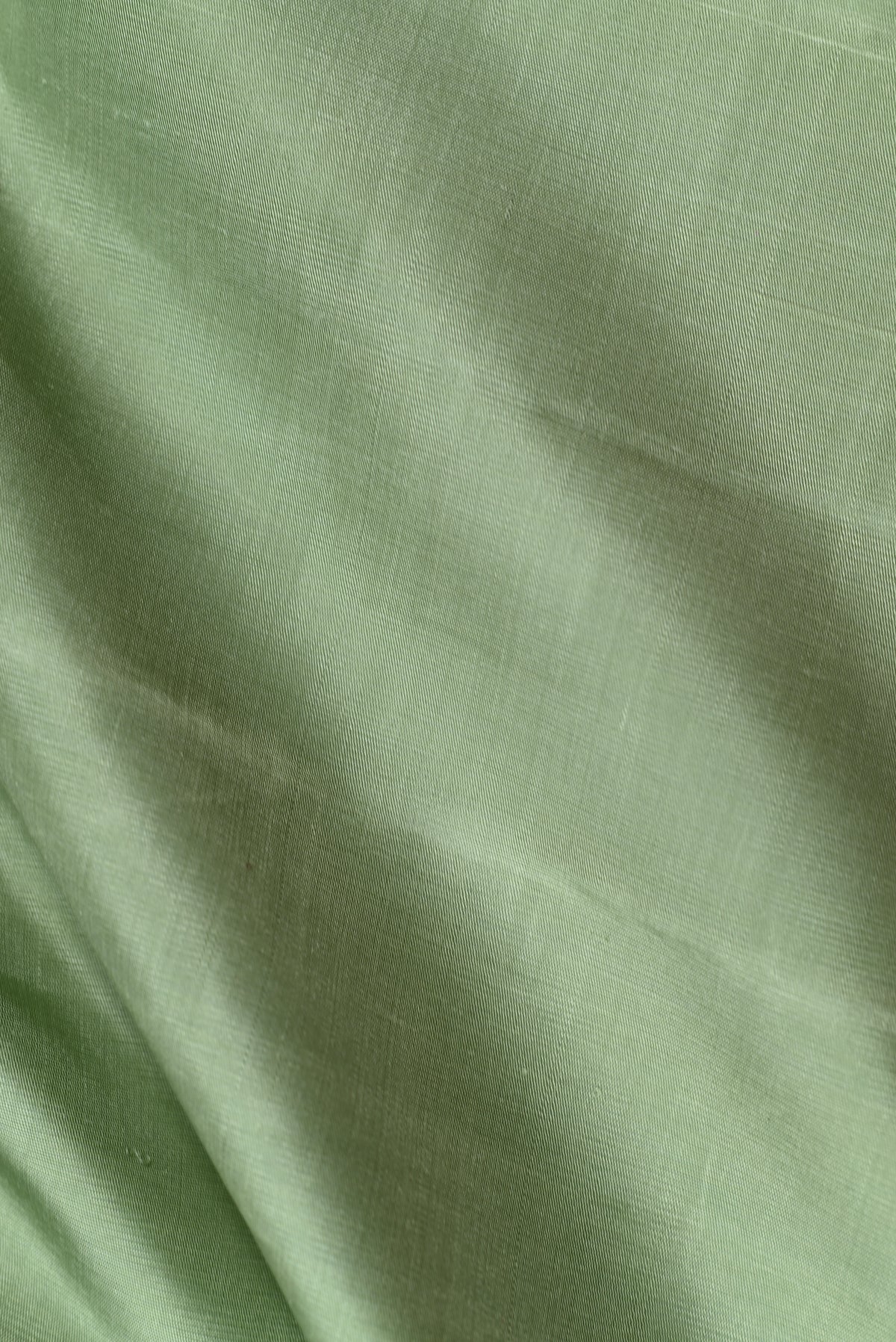Parvai Kanchipuram Korvai Silk Sari : Shashikala