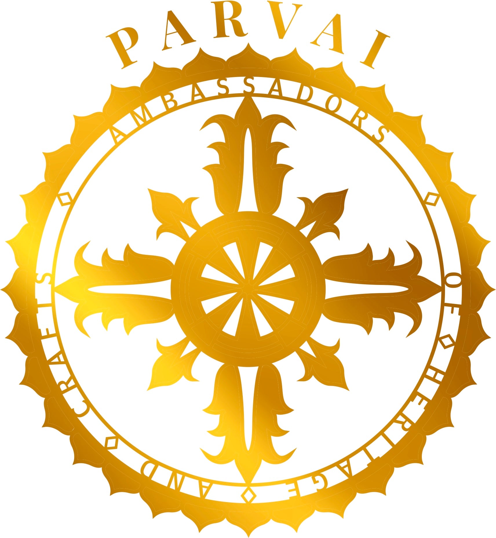 parvai-s-commissioned-works