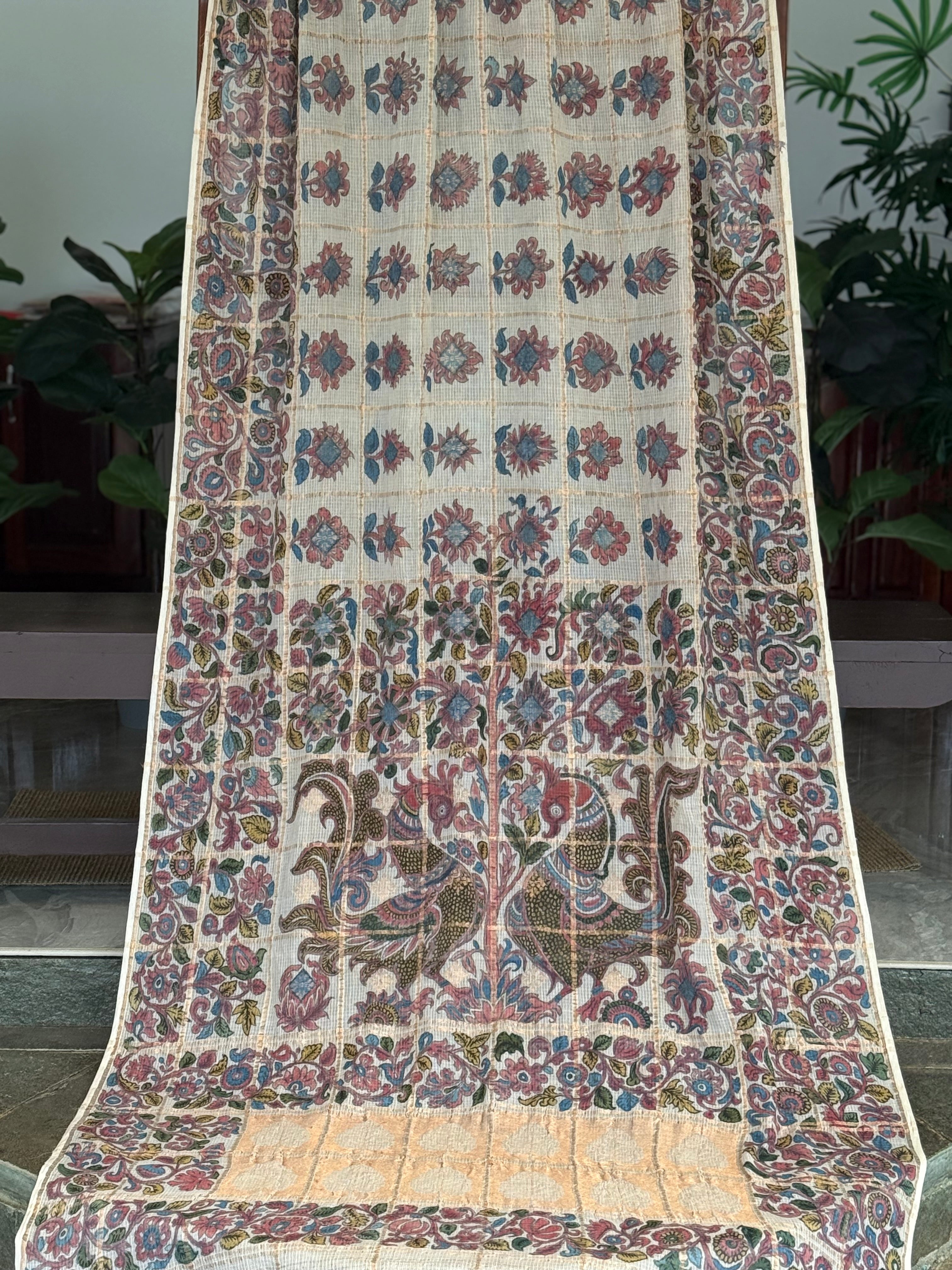 K - Prized & Rare : Works by M Kailasam