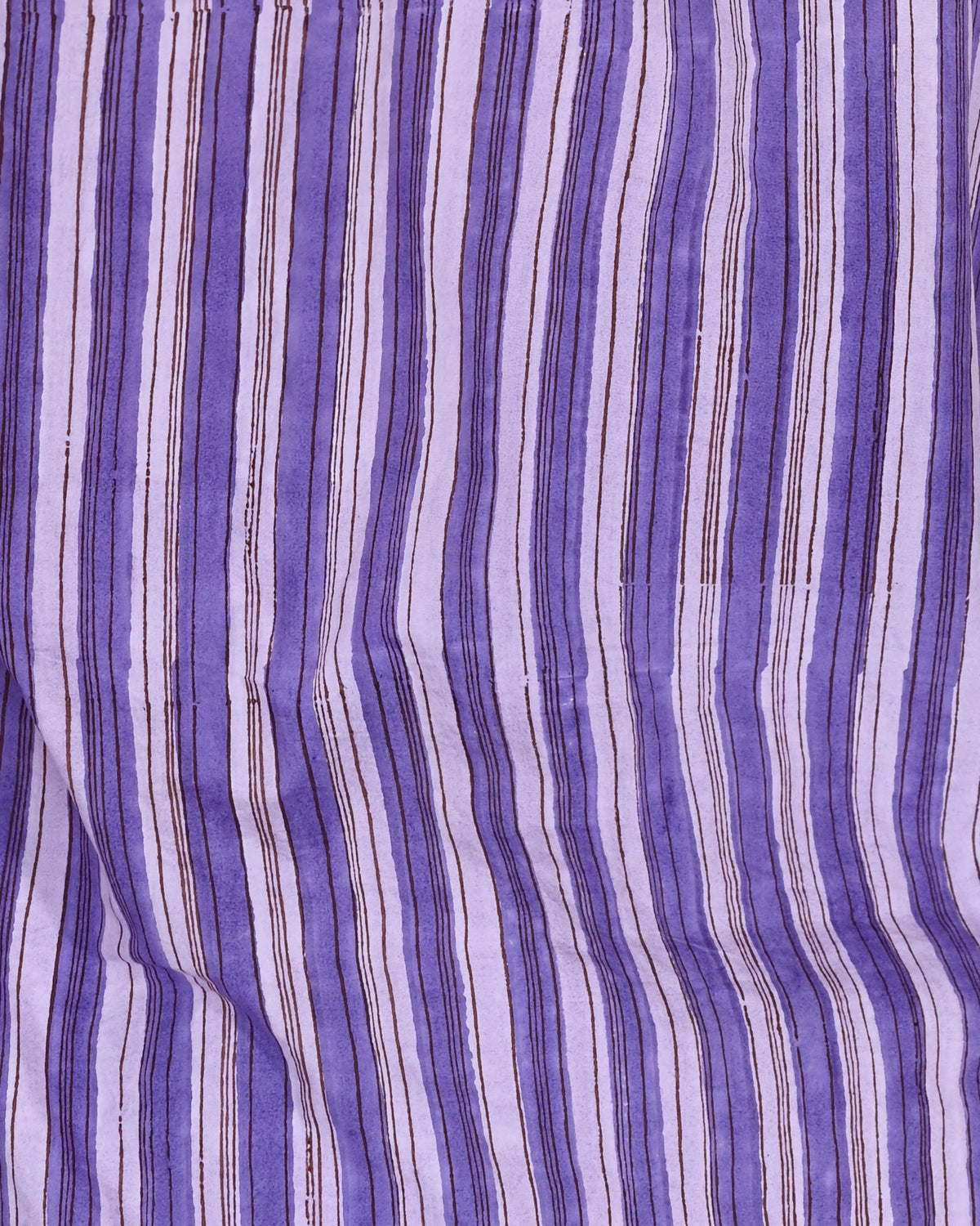 Parvai Printed Cotton Mens Shirt : Bee & Bloom