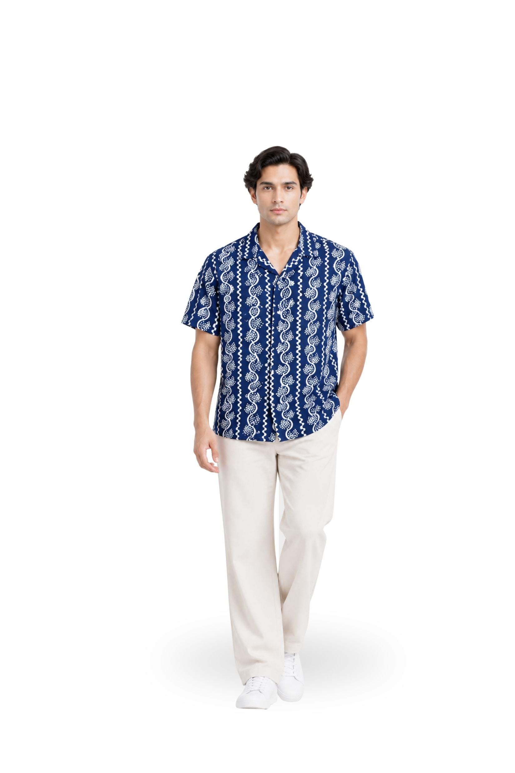 Men's Shirt