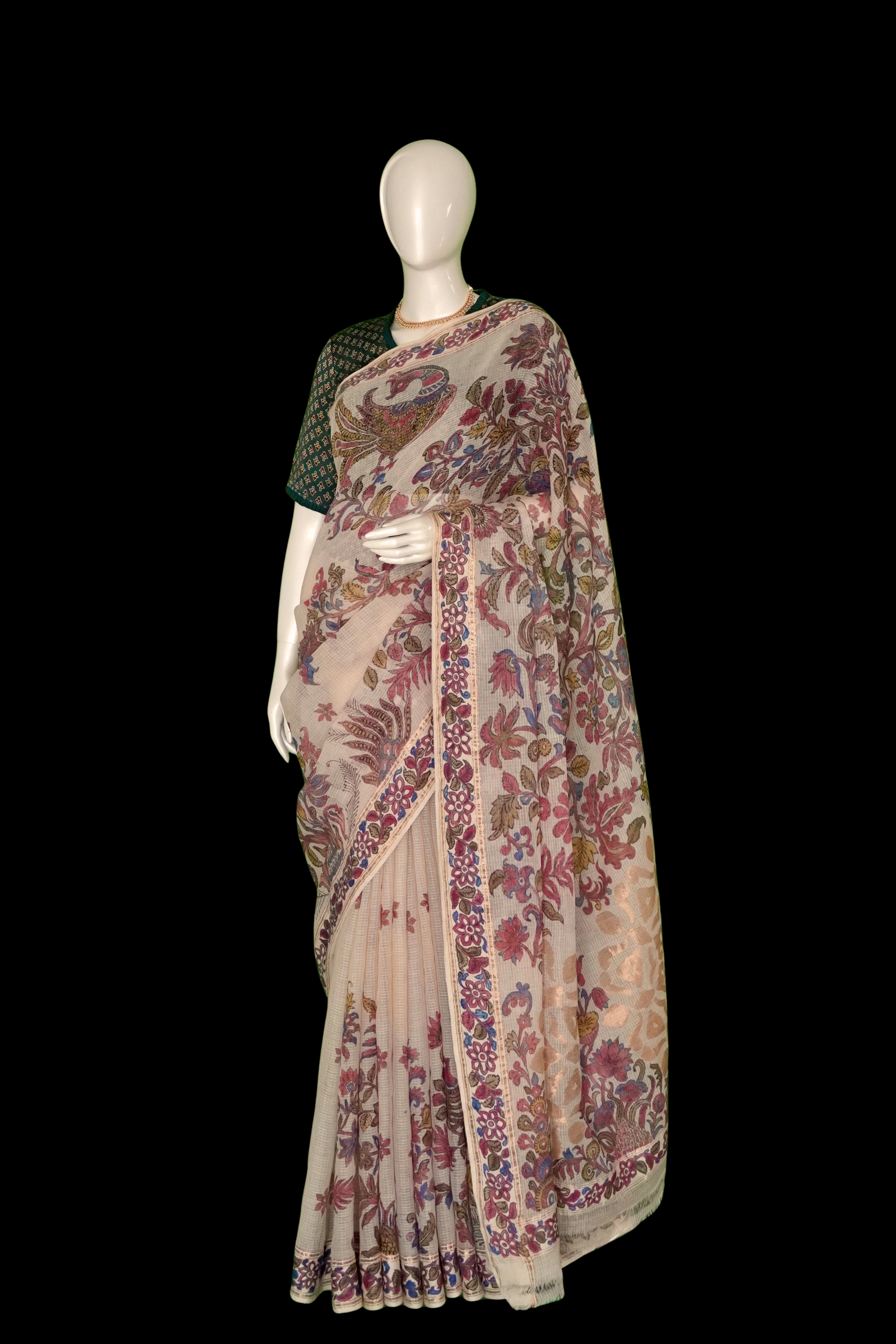 C - Prized & Rare : Works by M Kailasam