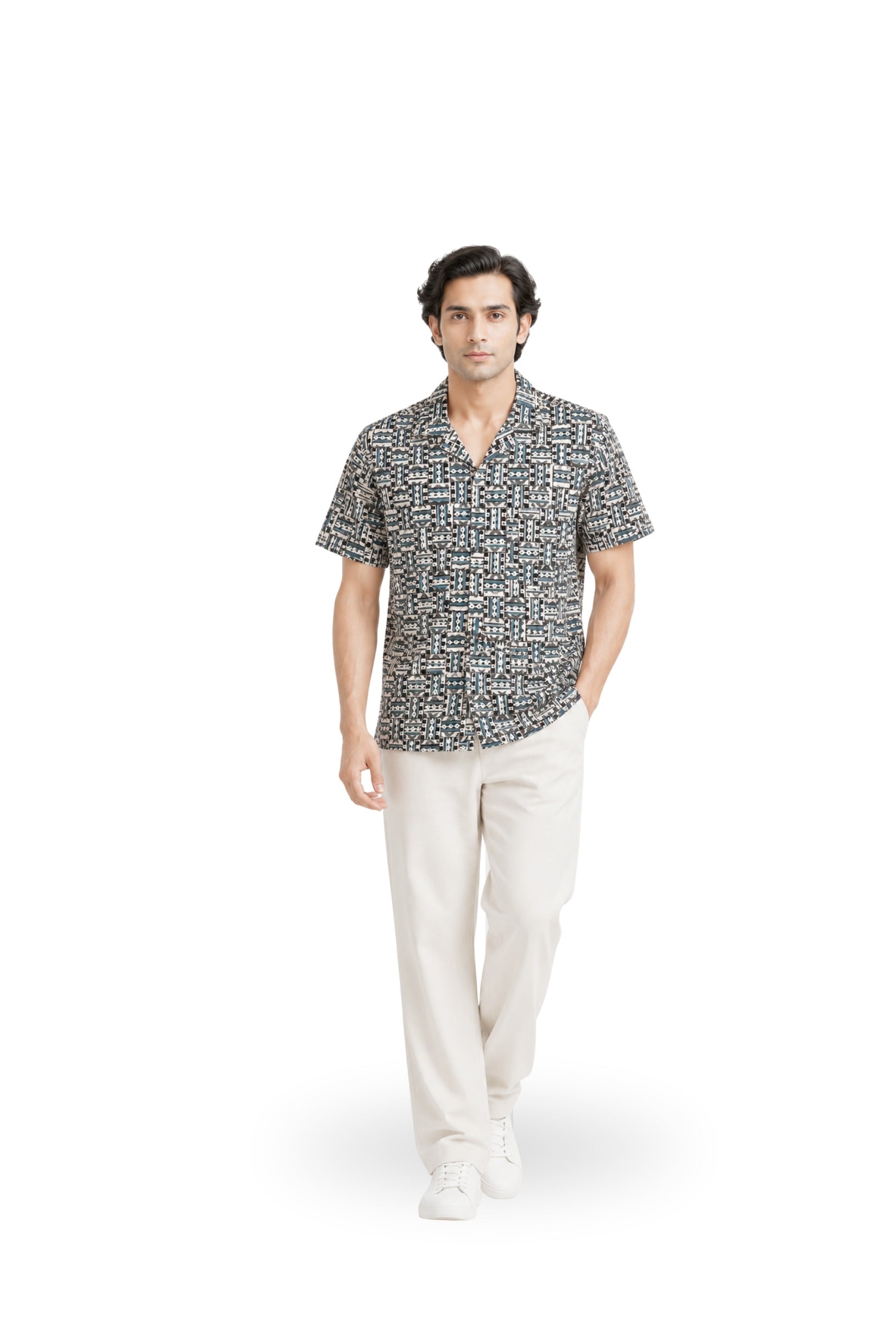 Men's Shirt