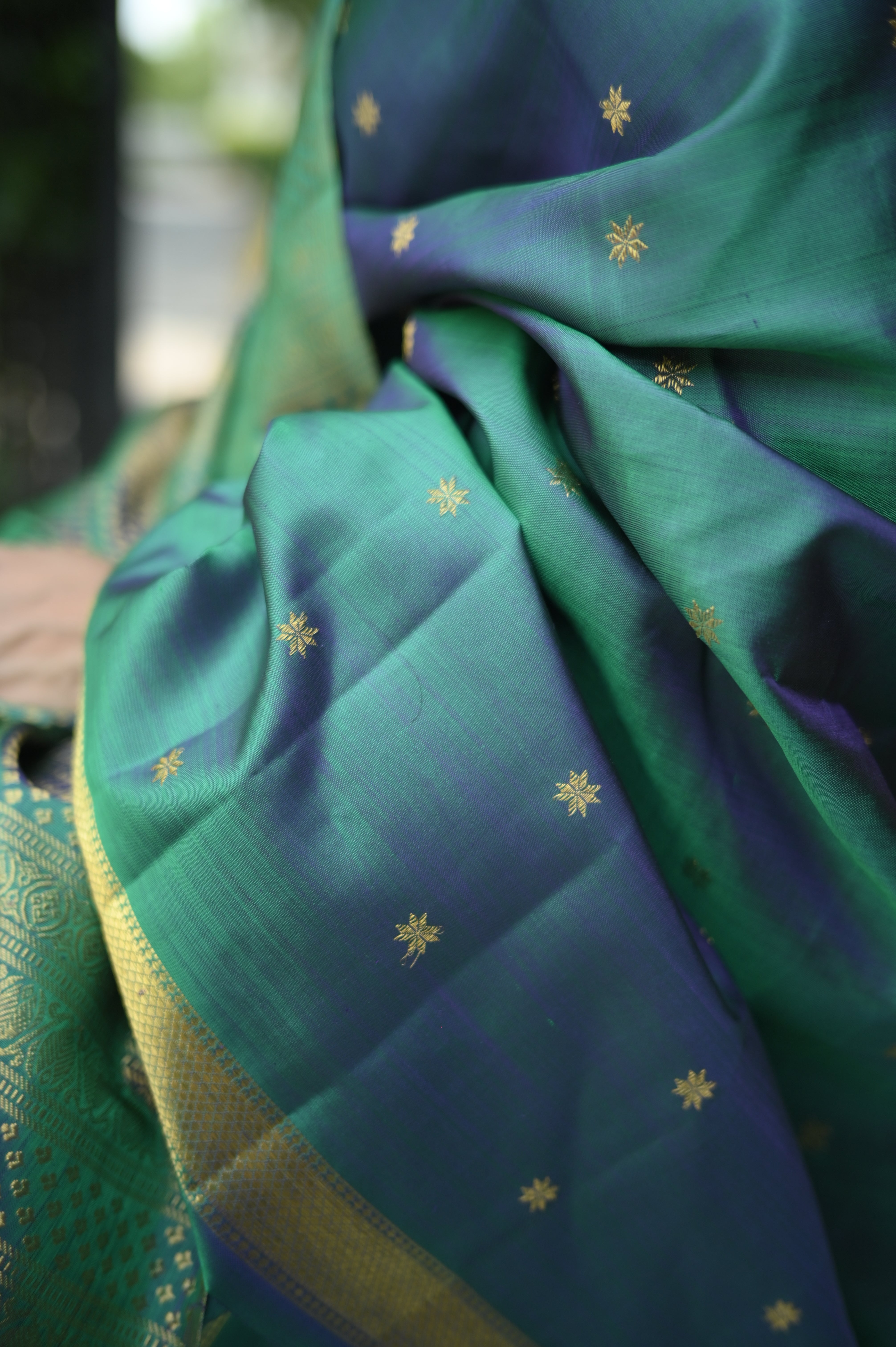 Bhanurekha