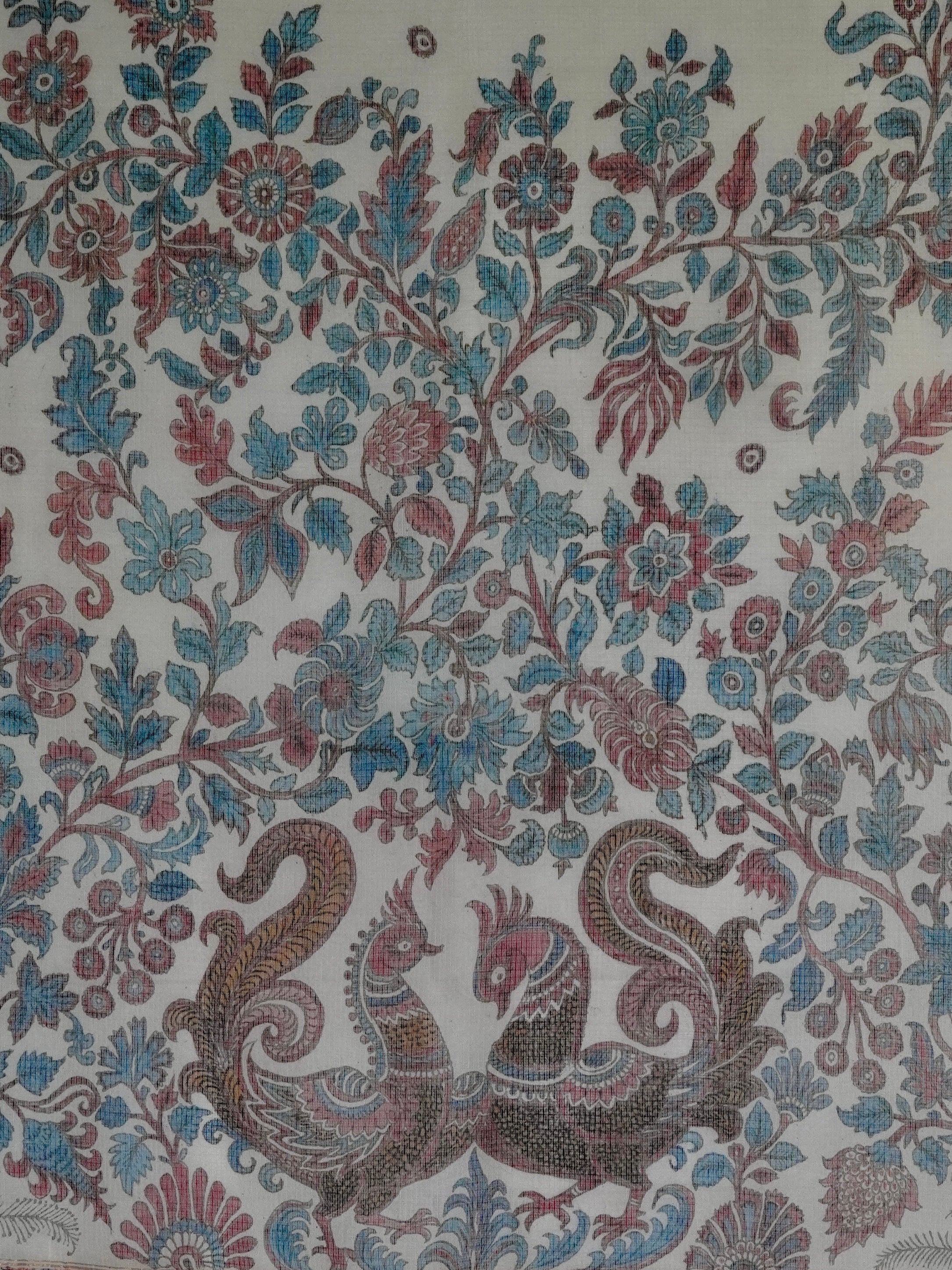 D - Prized & Rare : Works by M Kailasam