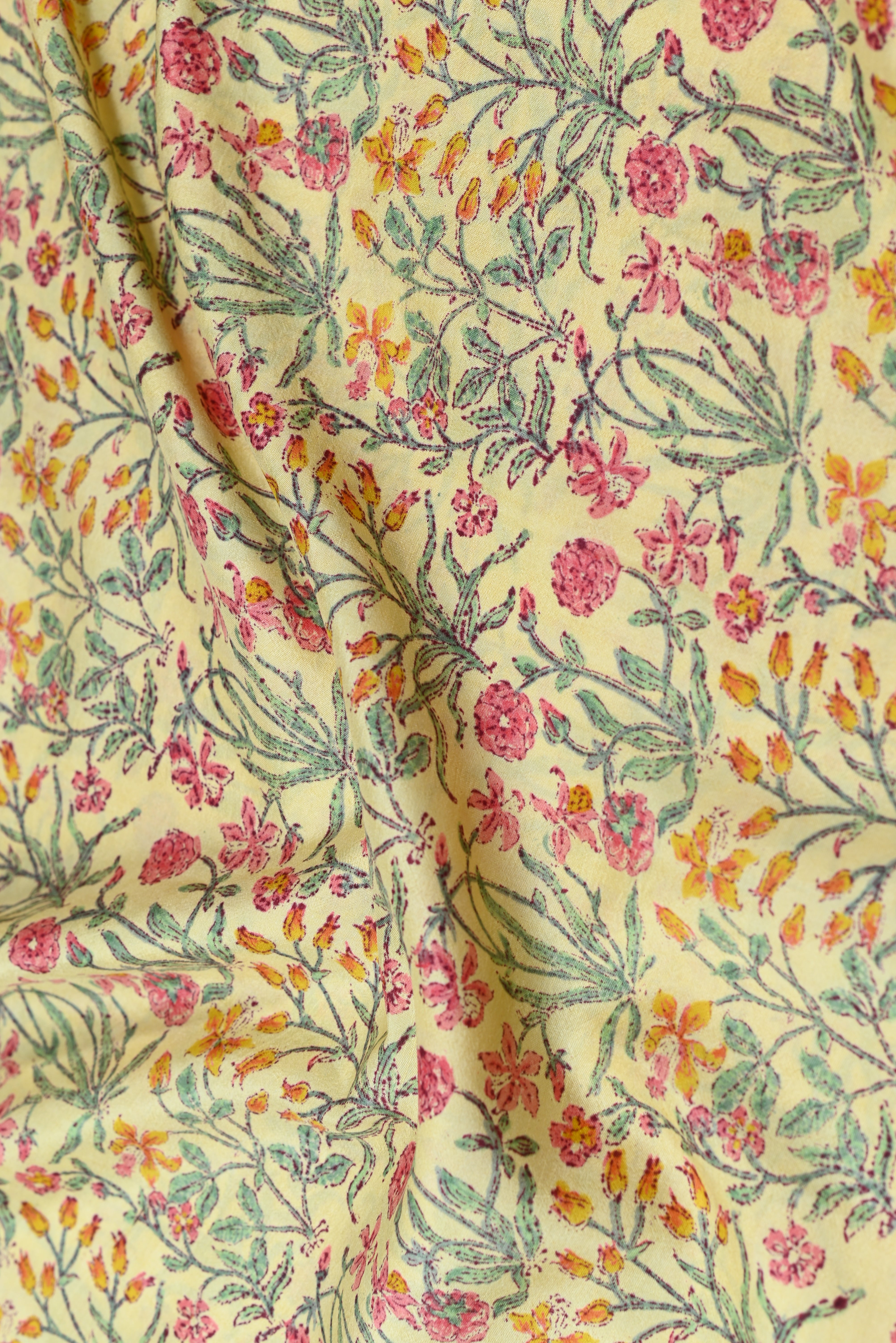 Nazakat Maheshwari Sillk