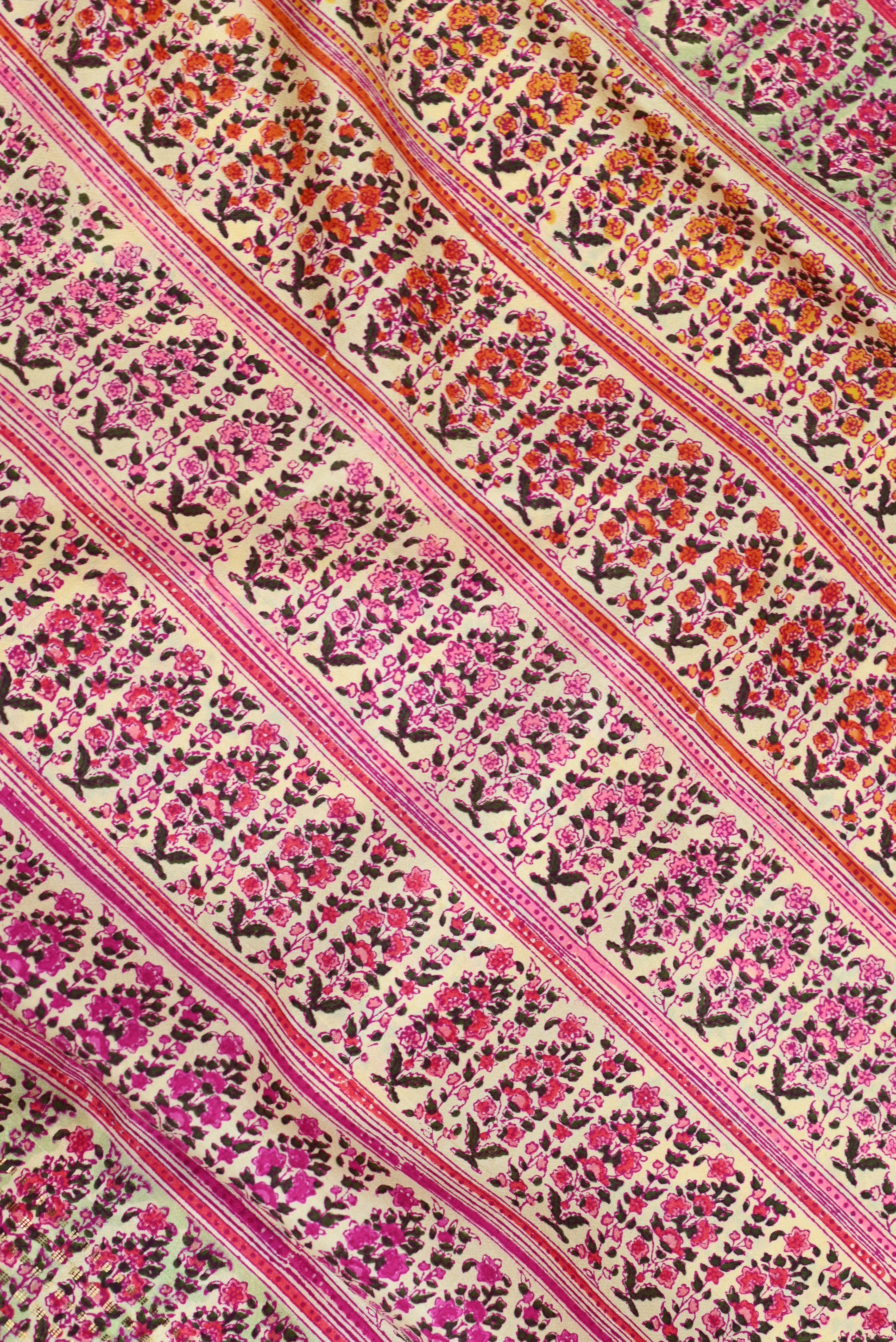 Nazakat Maheshwari Sillk