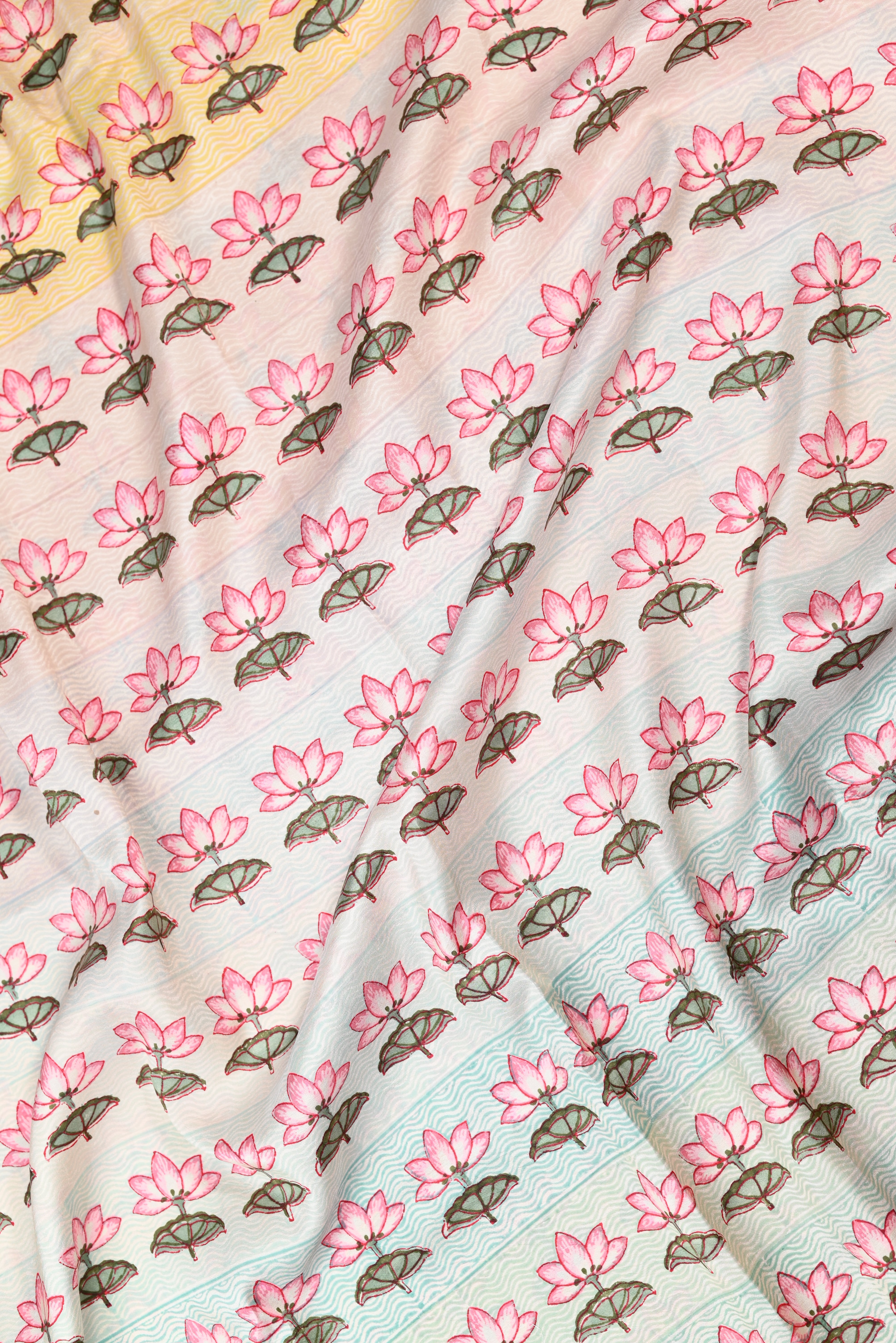 Nazakat Murshidabad Silk