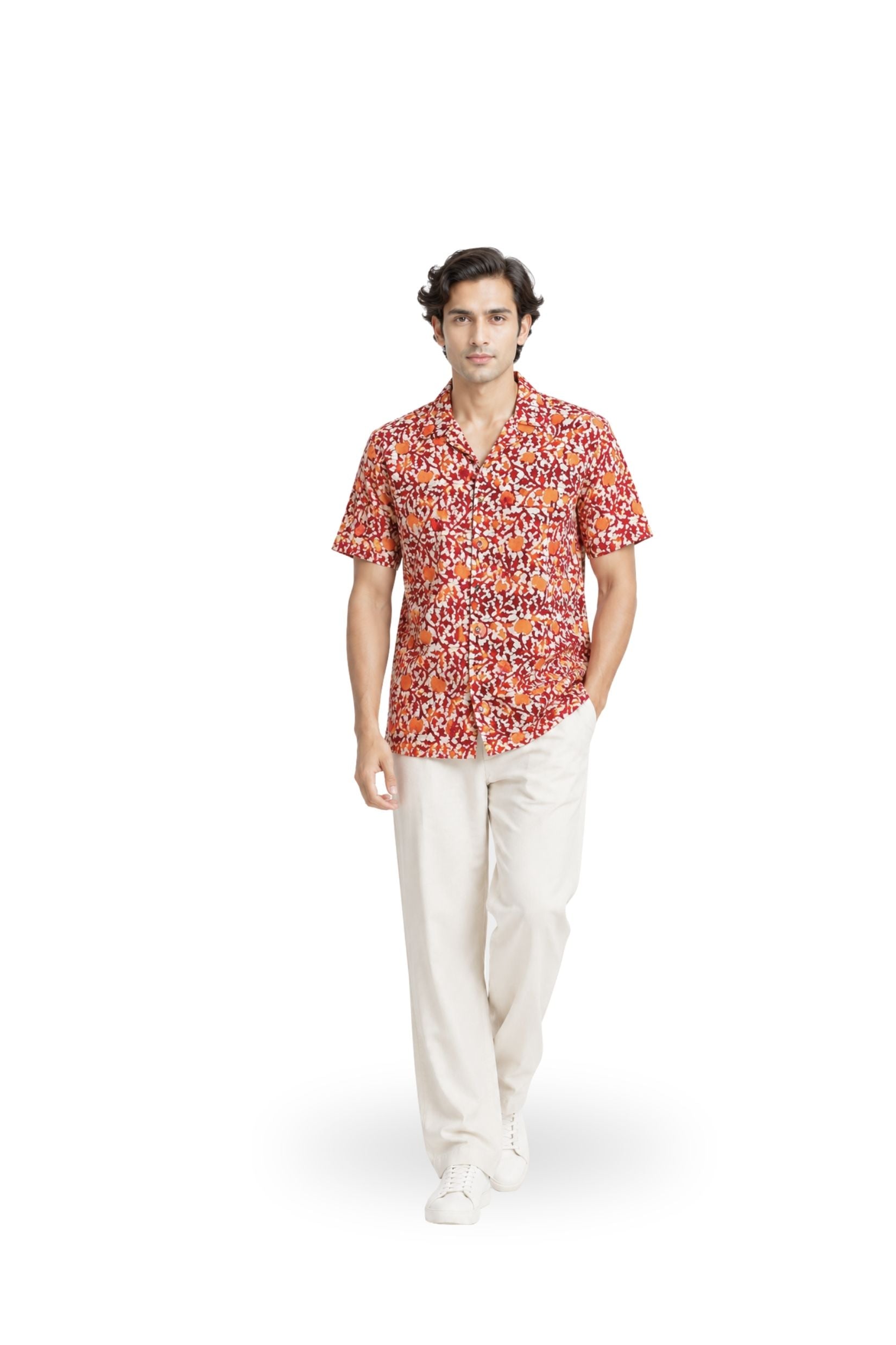 Men's Shirt