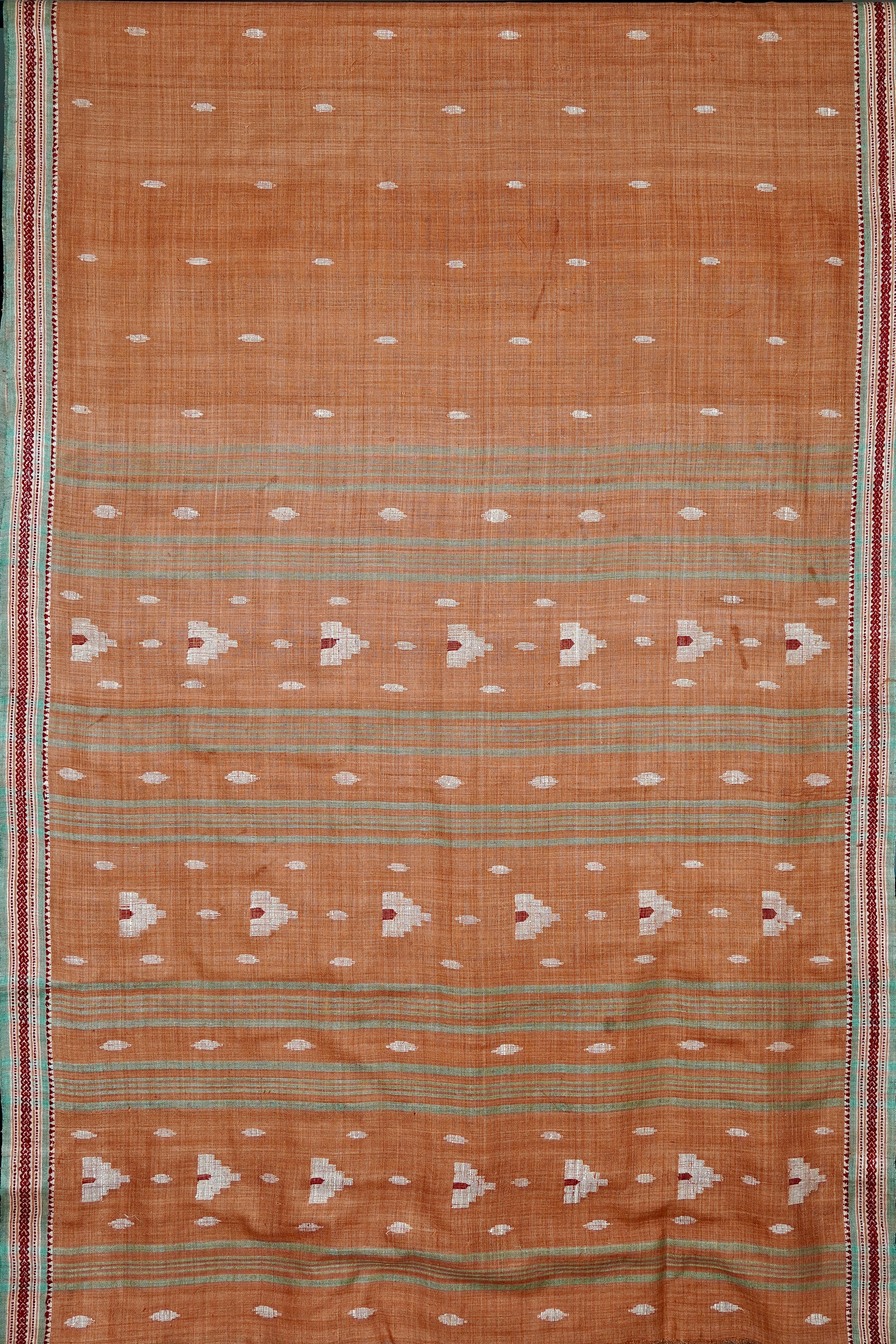 AMANI - THE PEACE SILK SERIES