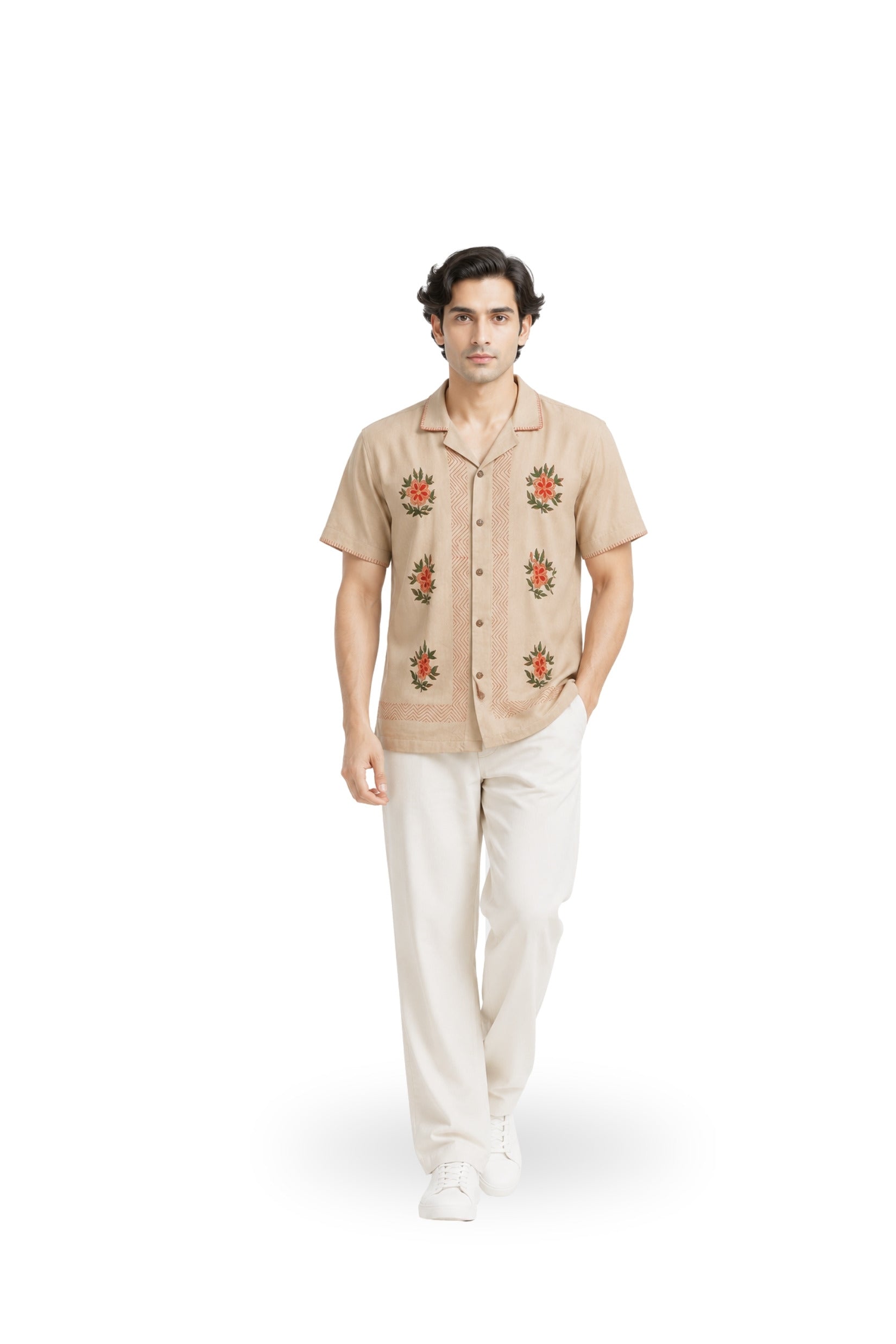 Men's Shirt