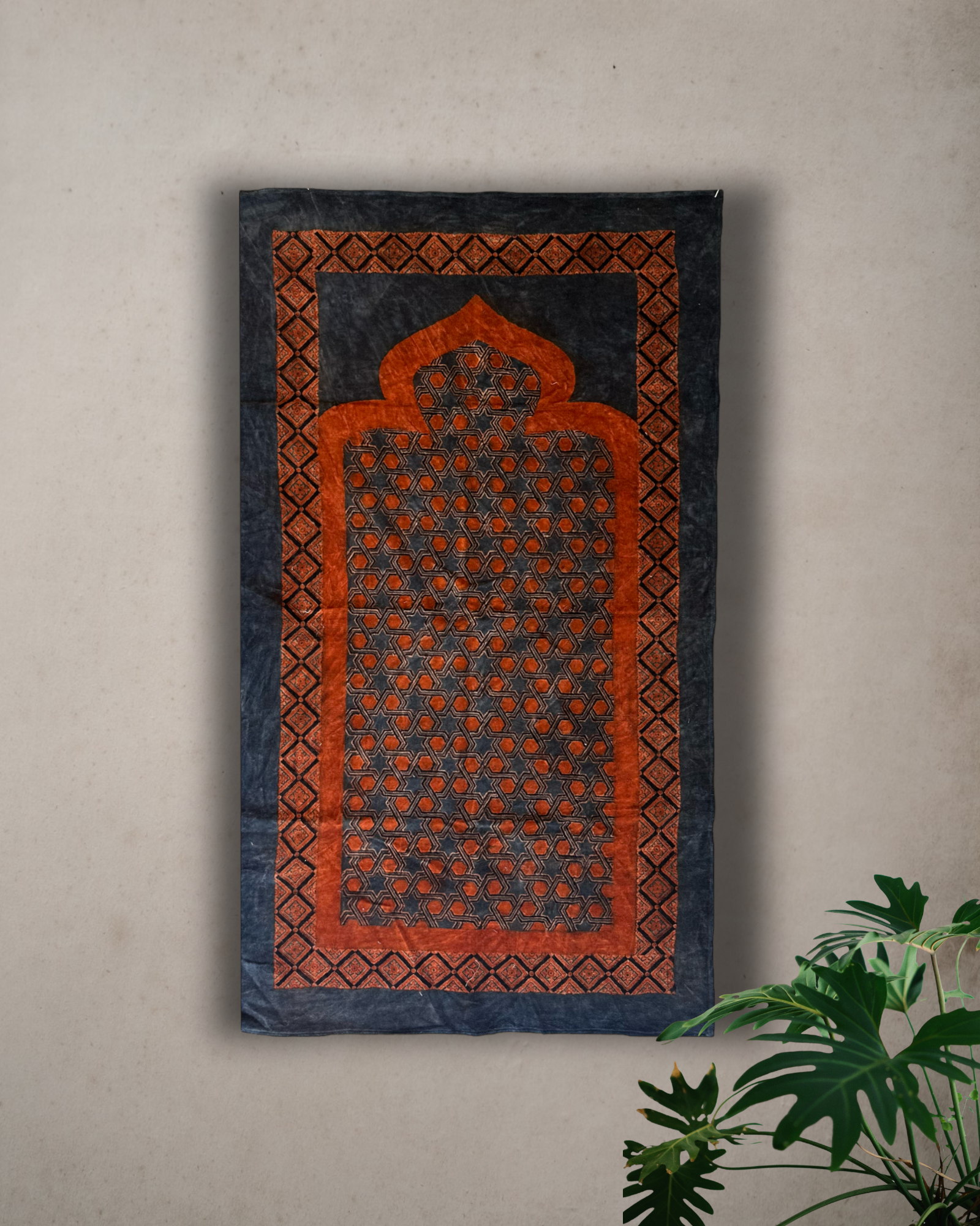 CARPET : Sufian Khatri