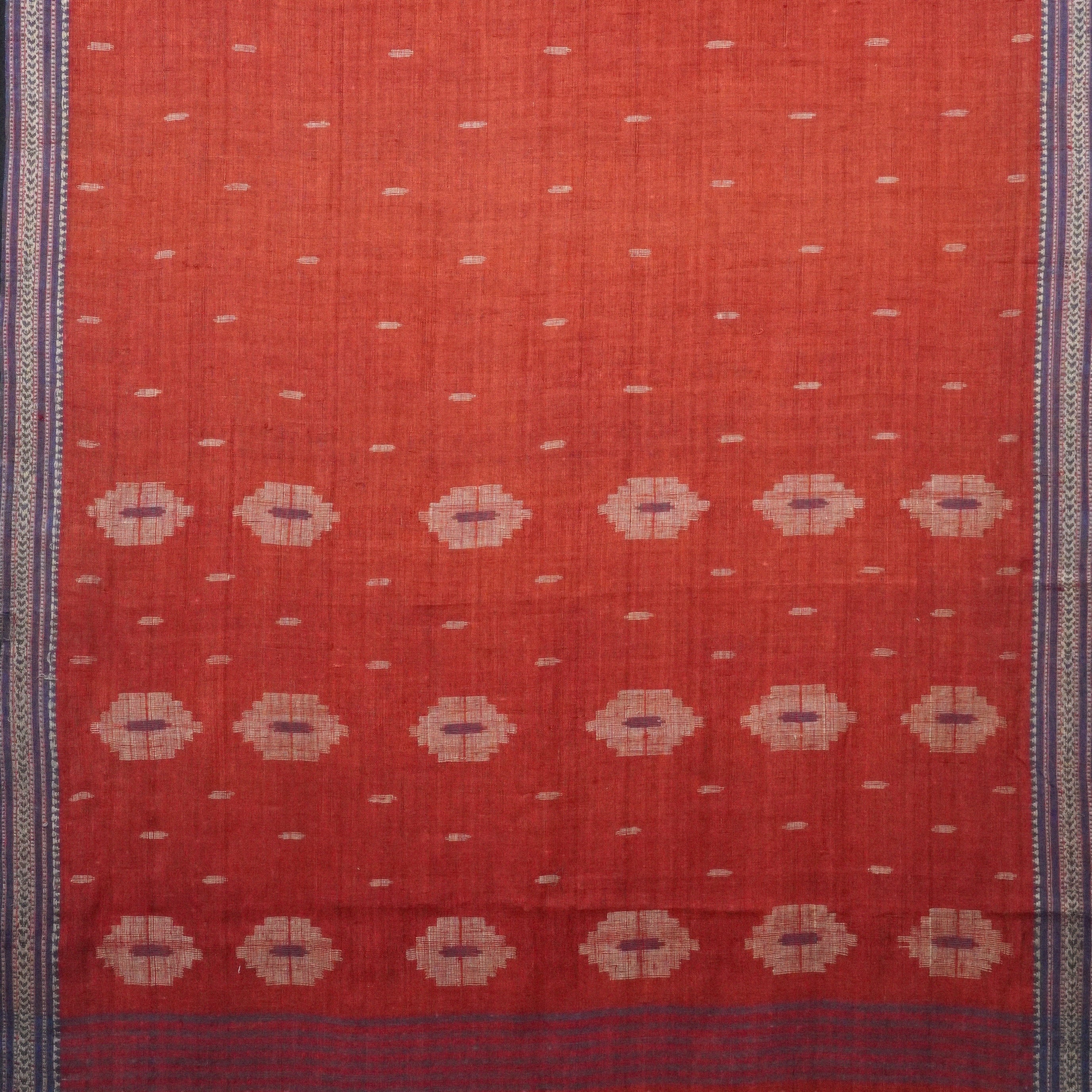 AMANI - THE PEACE SILK SERIES
