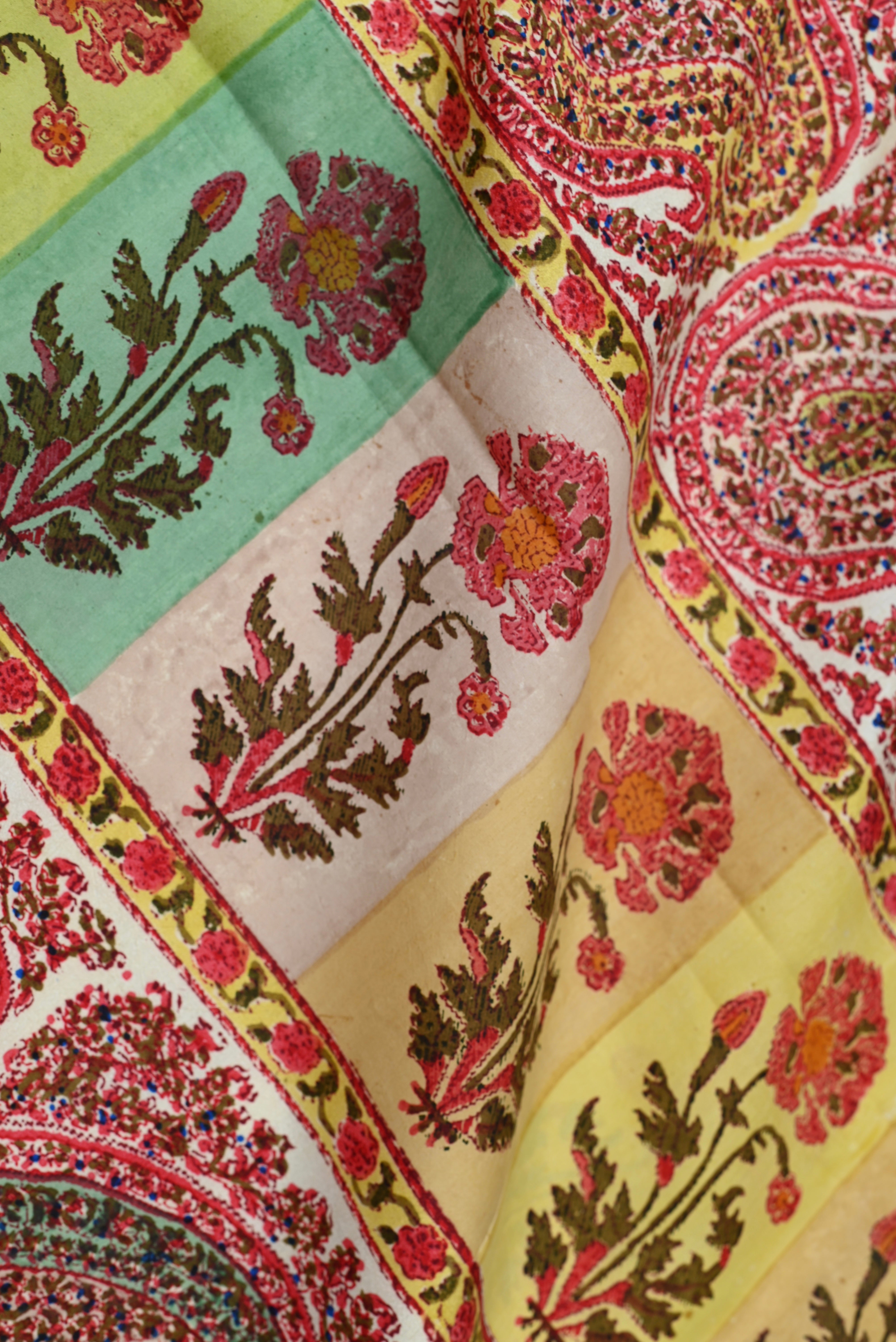 Nazakat Murshidabad Silk