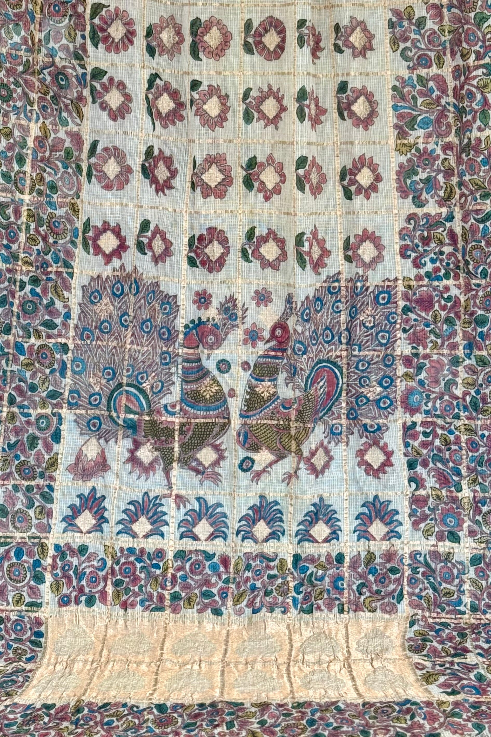 G - Prized & Rare : Works by M Kailasam