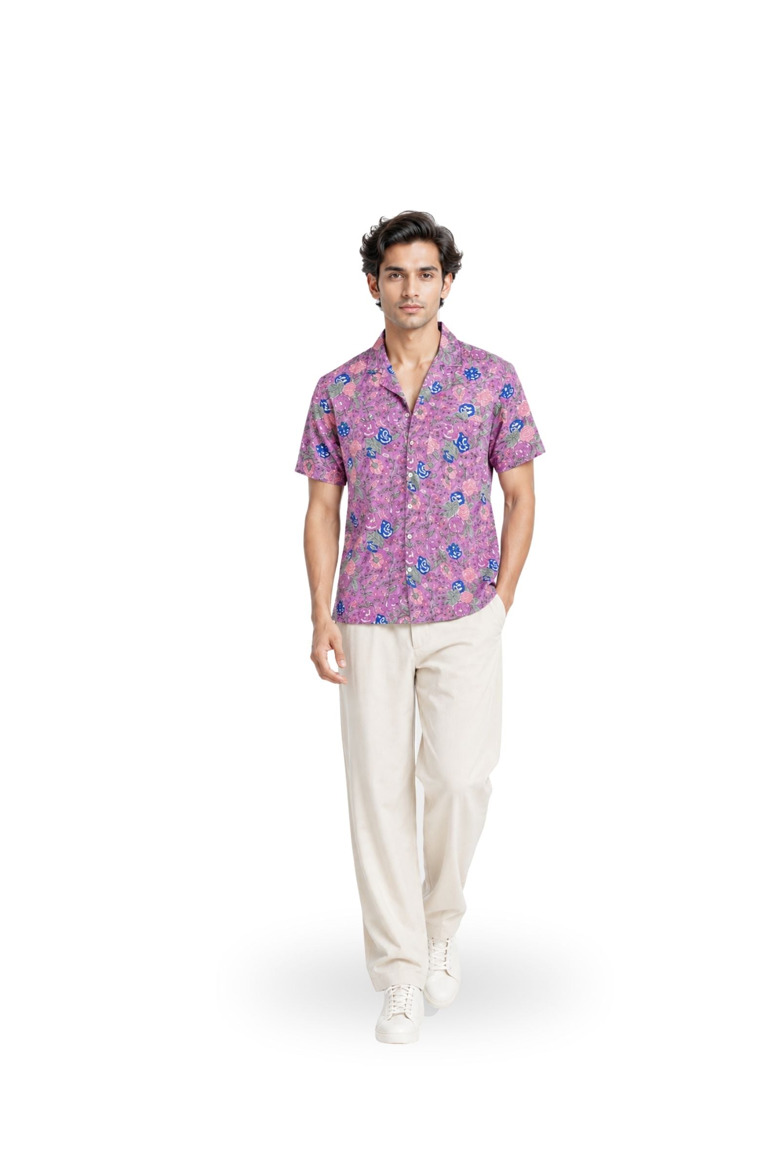 Men's Shirt