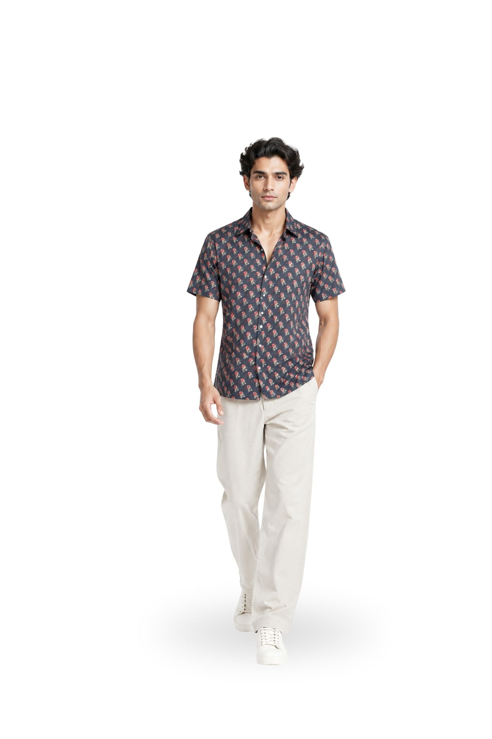 Men's Shirt
