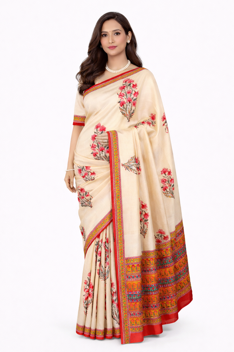 Nazakat Kanchipuram Sillk