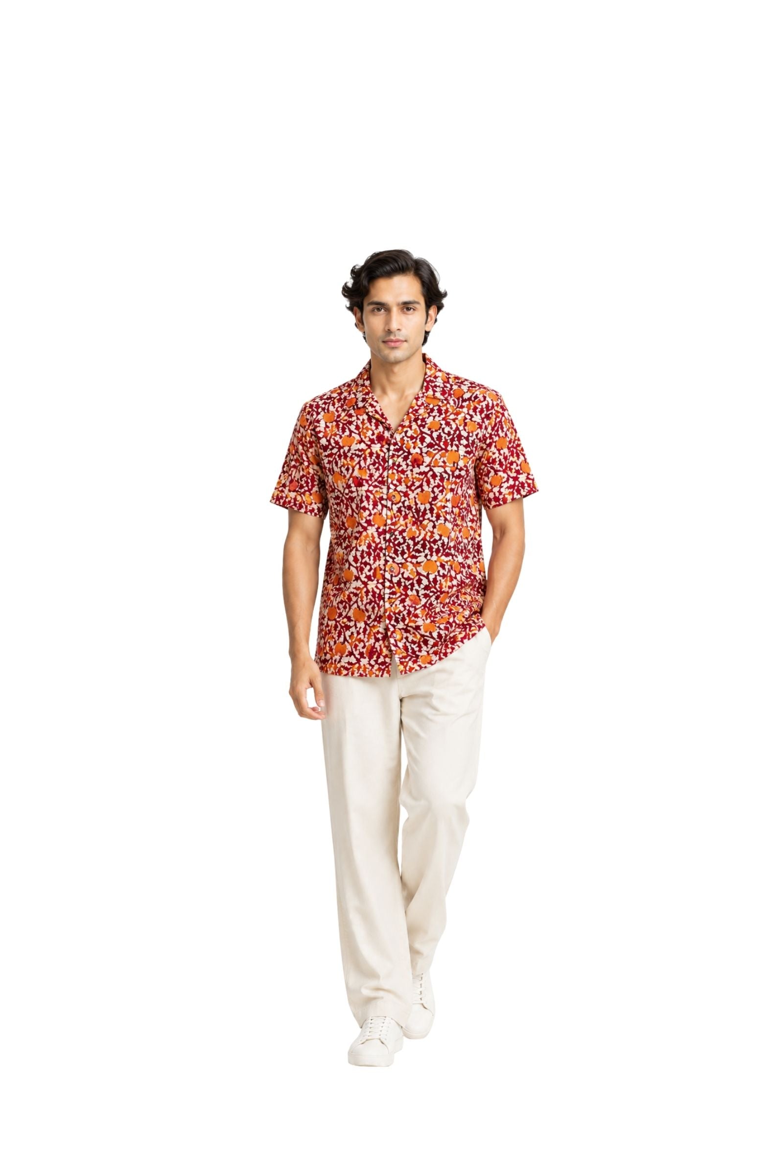 Men's Shirt