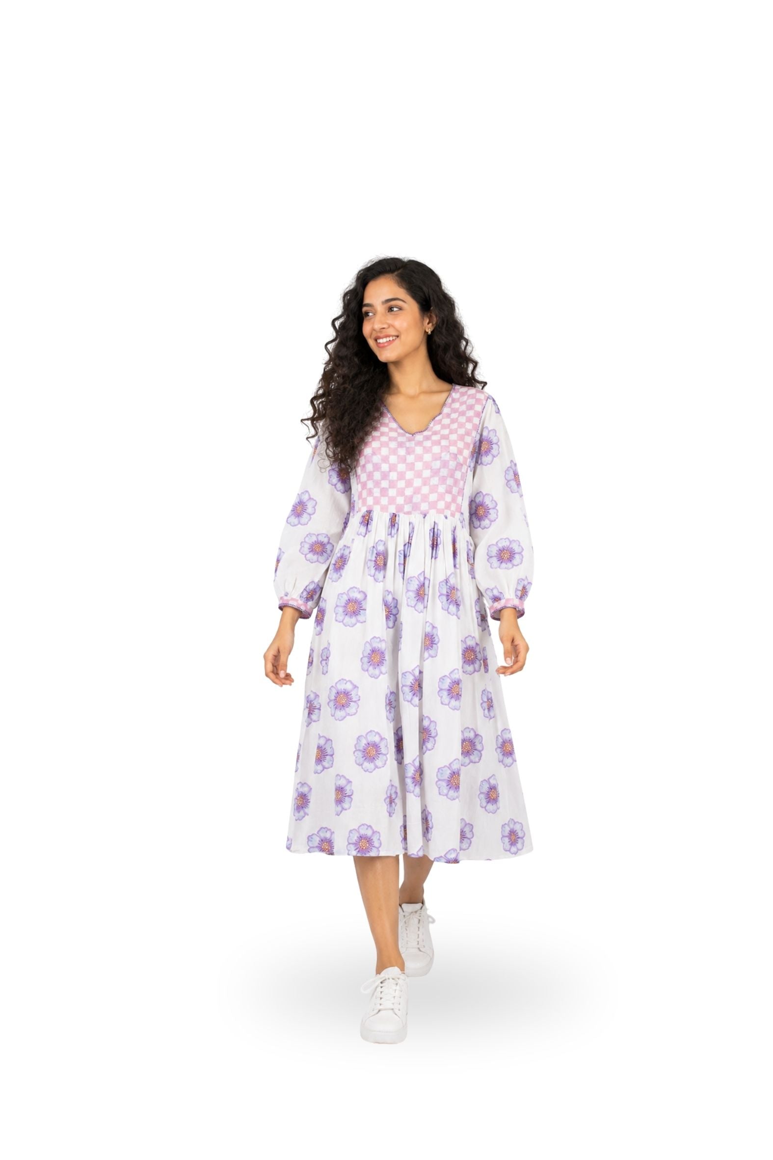 Lavender Love