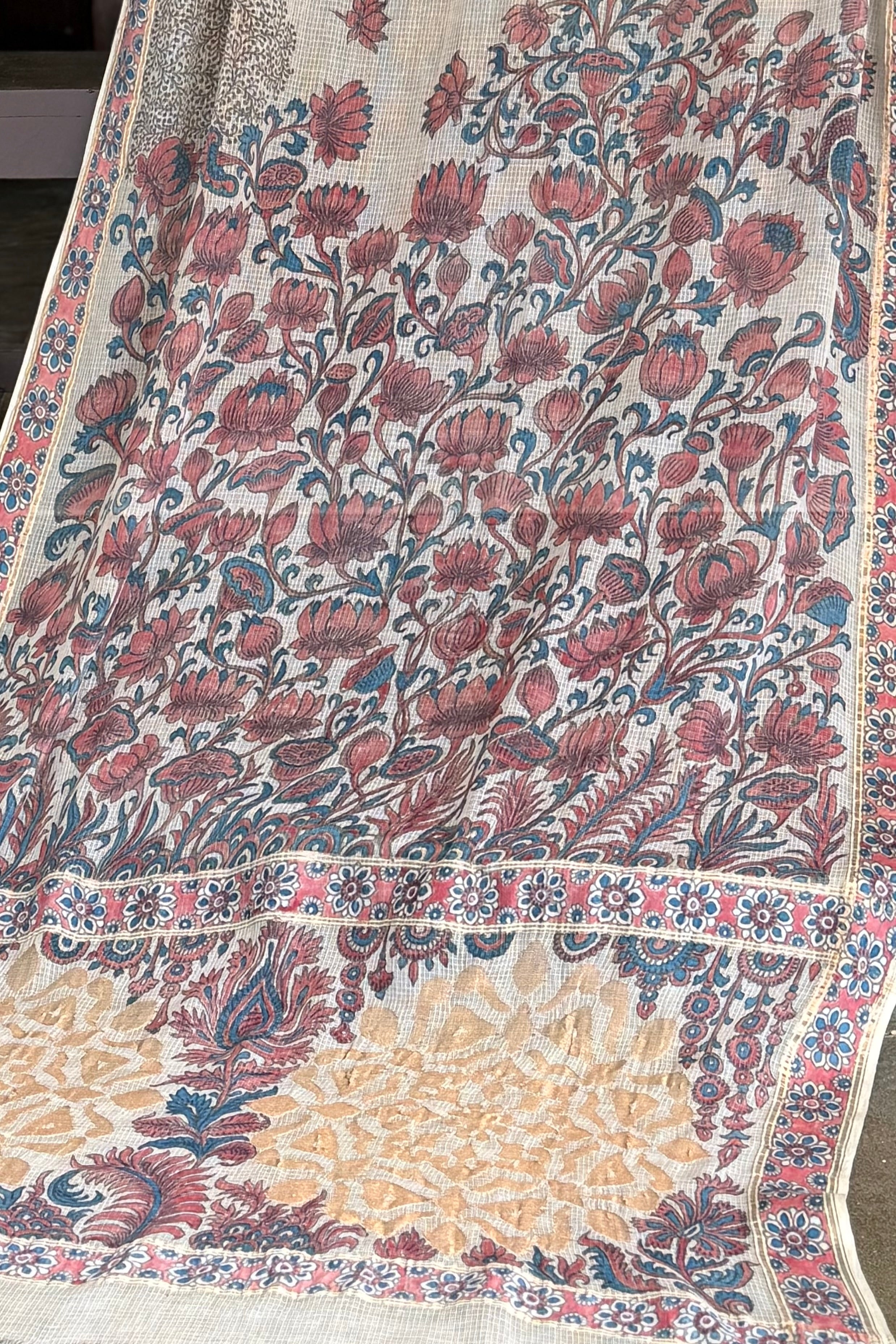 J - Prized & Rare : Works by M Kailasam