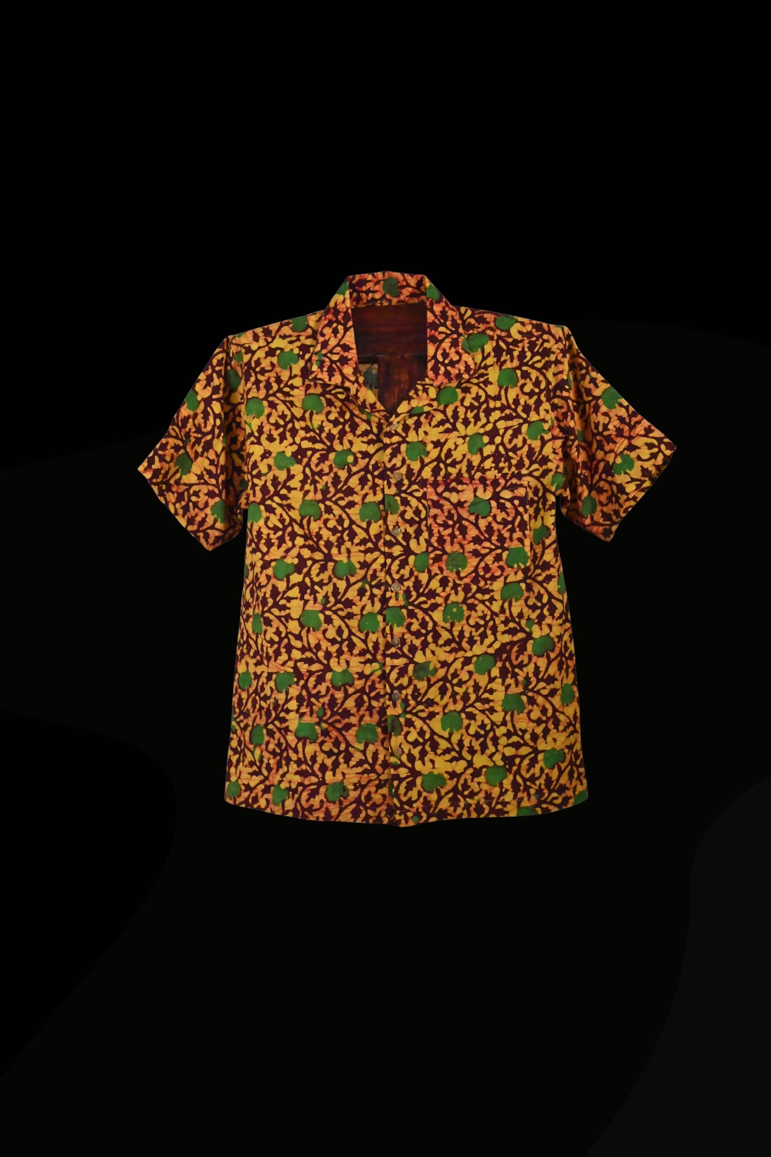 Men's Shirt
