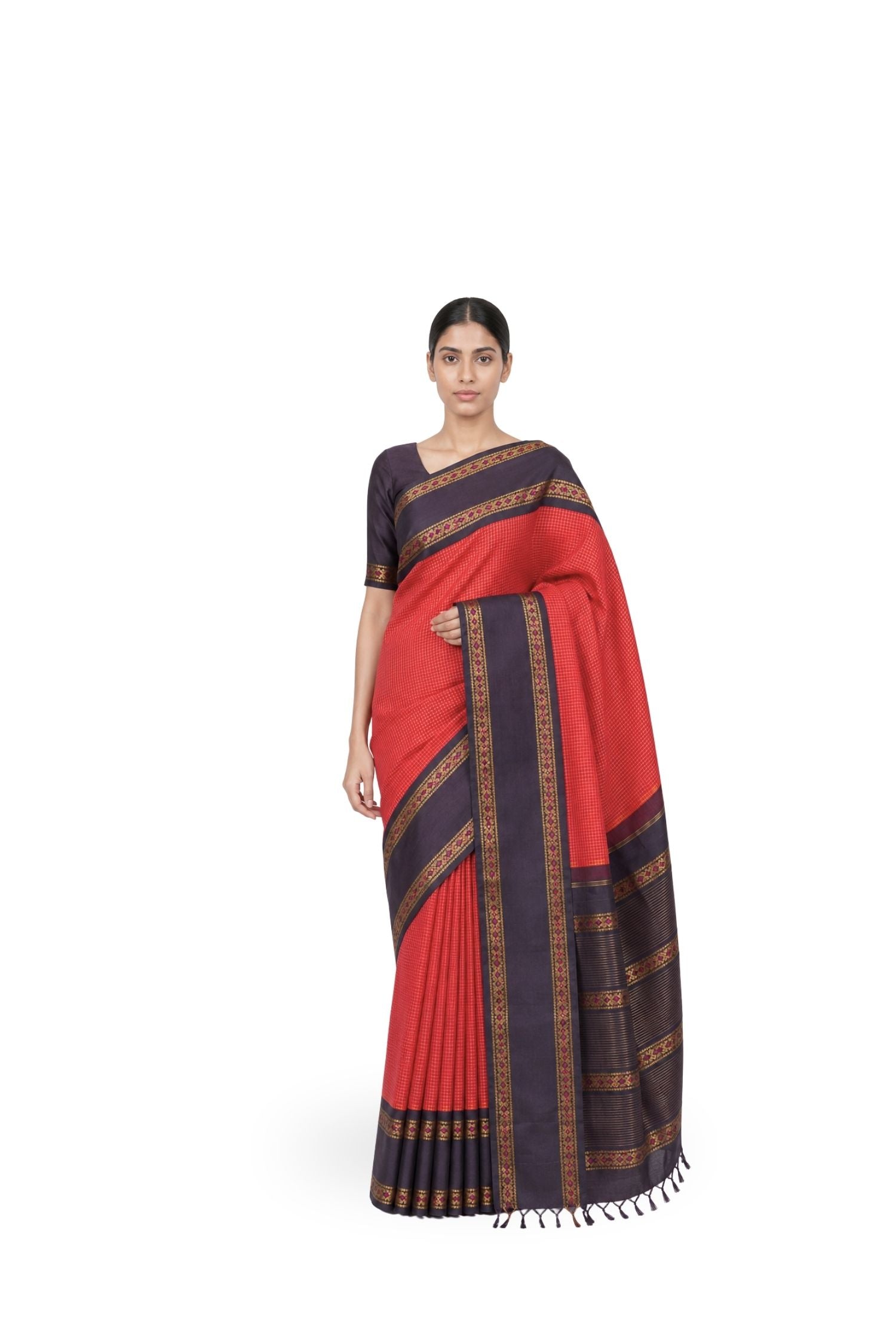 ANUPAMA : Commision