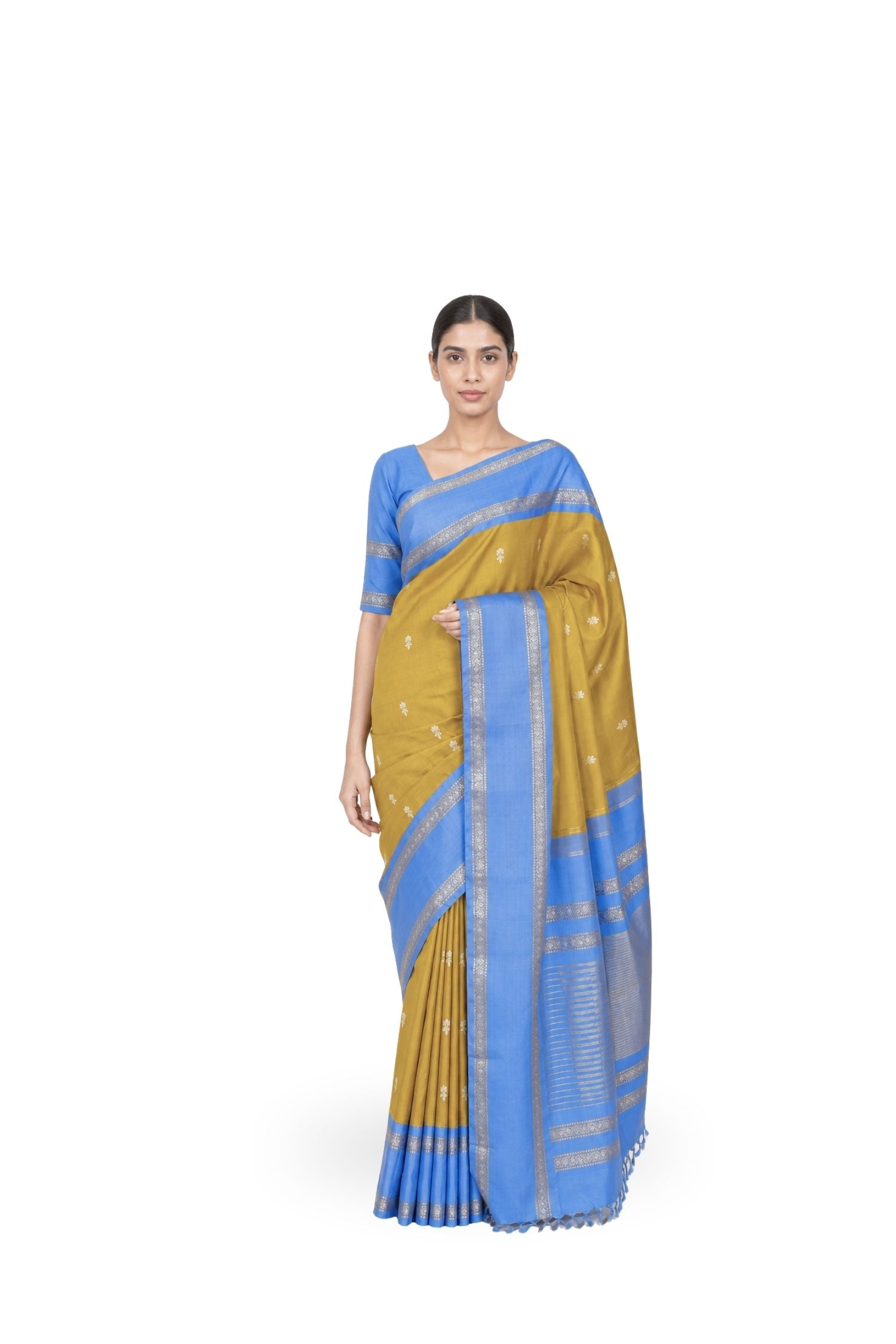 ANUPAMA : Made to Order