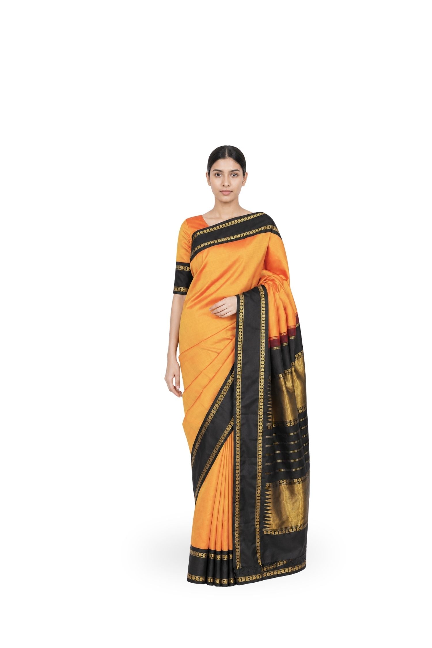 BHAVIKA : Made to order